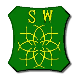 Simplistic Warrior