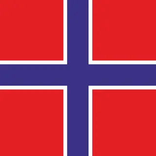Norwegian Modmix