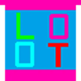 Craftable Loot Bag