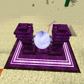 EssentialCraft 4 Unofficial