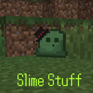 Slime Stuff