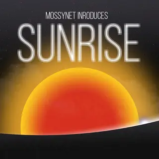 MossyNet Sunrise