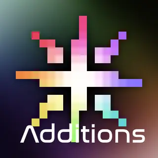 Avaritia Additions