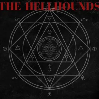The Hellhounds