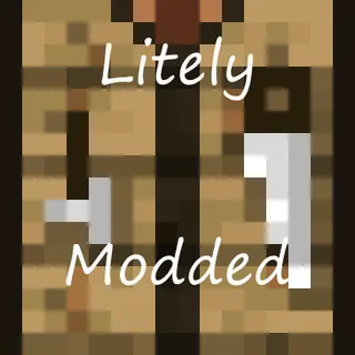 Litely Modded