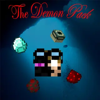 Demon's Mini Pack