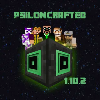 PROJECT PSILONCRAFTED LITE
