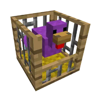 Alternative model for Hatchery