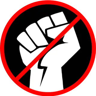 No Fist