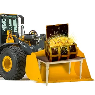 Loot Table Loader