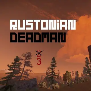 RustoniaPack3