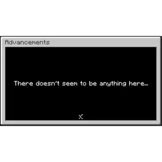 Regressments