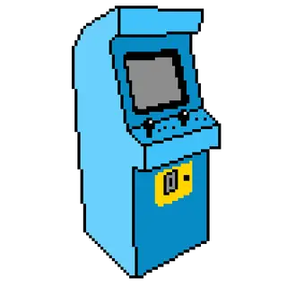 Arcade Mod