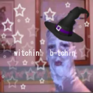Witchin' B-tchin