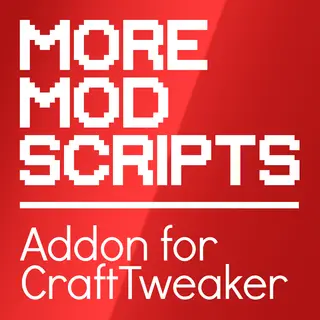 More Mod Scripts