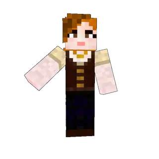 Pam's Portal Poof