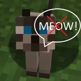 No More Meows