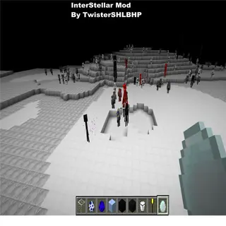 interstellar mod