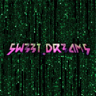 5W33T.DR3AM5