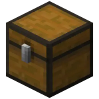 VanillaDeathChest (Forge)