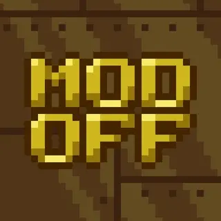 Modoff:Reforged