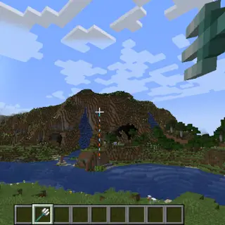 Trajectory Preview