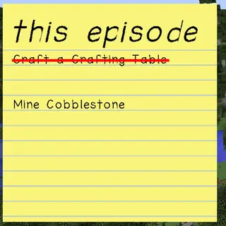 Simple ToDoList Overlay