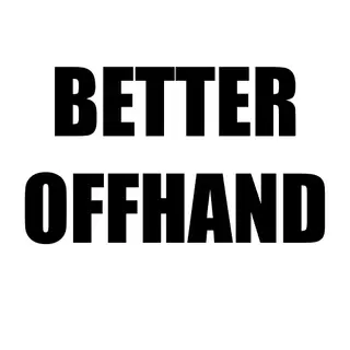 BetterOffhand