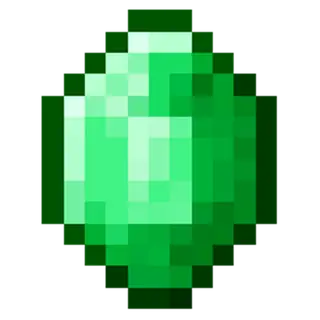 Emerald Armor 2.0