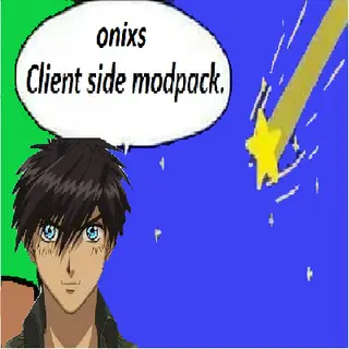 Onixs Client ModPack