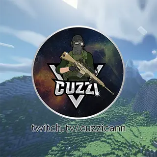 CuzzCraft