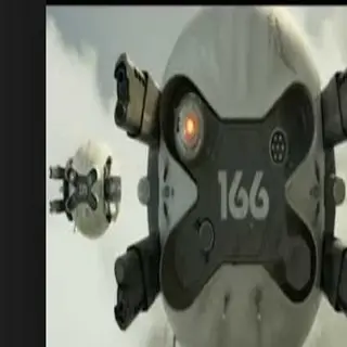 Oblivion mod