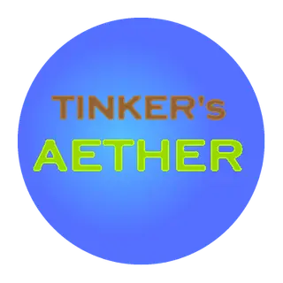 Tinkers Aether
