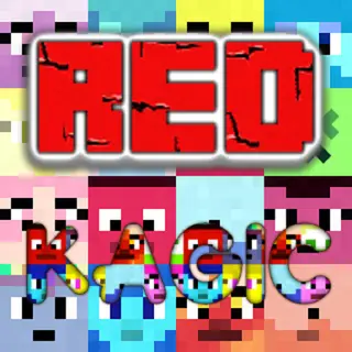 Red Kagic
