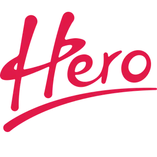 Hero Stream Reactions