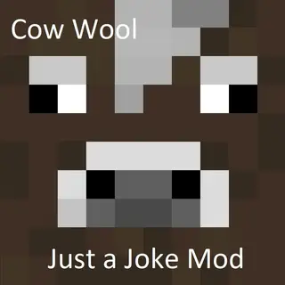 Cow Wool