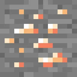 Just A Few More Ores