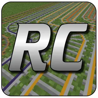 Railcraft-Retrogen