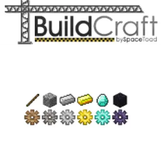 BuildCraft|Lib