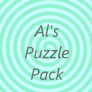 Puzzle Pack Tweaks