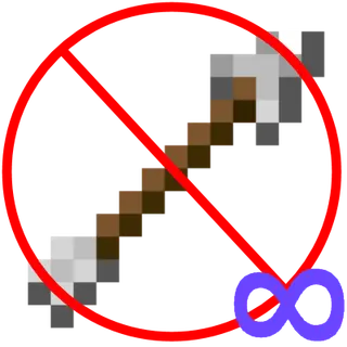 Infinity Fix (Fabric)