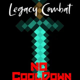 Legacy Combat