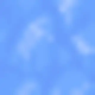 Blue Ice