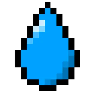 Thirst Resource Pack