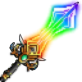 Endgame Materials