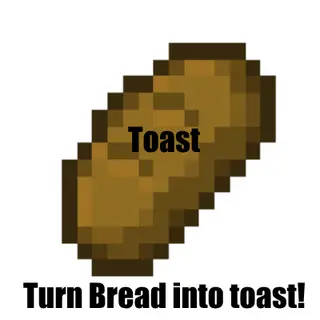 Toast Mod