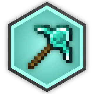 Extended Diamond