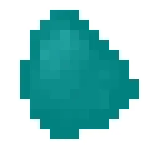 Icy Coal