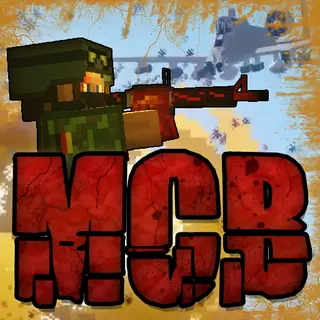 Flans Mod for Breakdown (MCB)