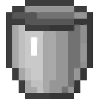 Big Buckets